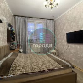 Продажа 3-комн квартиры на вторичном рынке Верзилово с,  д. 33