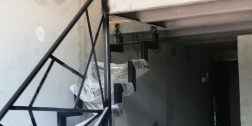 Студия Красногорск, Оптический проезд, 1