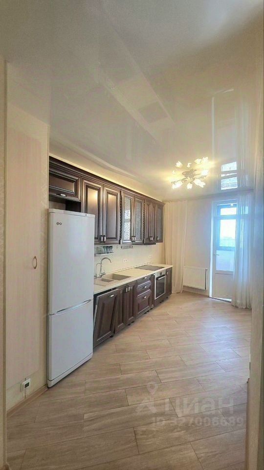 Продажа 1-комн квартиры на вторичном рынке проспект Королева, 21к1