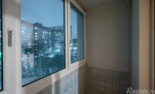 Продажа 3-комн квартиры на вторичном рынке Авиаконструкторов пр-кт,  д. 13