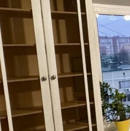 Аренда 1-комн квартиры на вторичном рынке 50 лет Октября ул, д. 15 Аренда 1-комн квартиры на вторичном рынке 50 лет Октября ул, д. 15