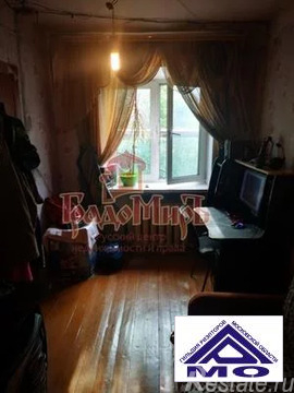 Продажа 2-комн квартиры на вторичном рынке Ивантеевка, Советский пр-кт.,  д. 7