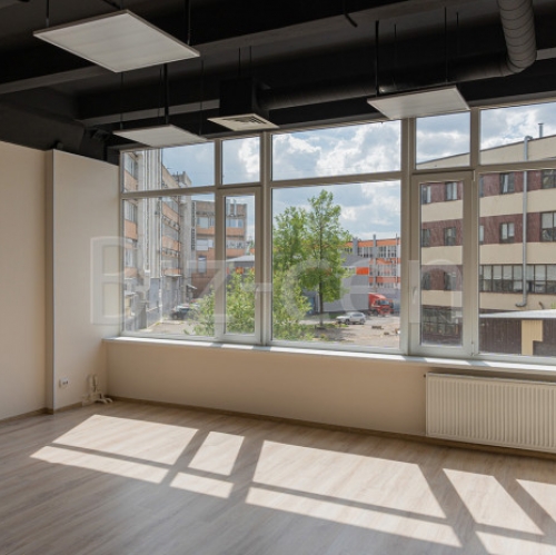 Офис Революции шоссе,  д. 69,  к. лит. А