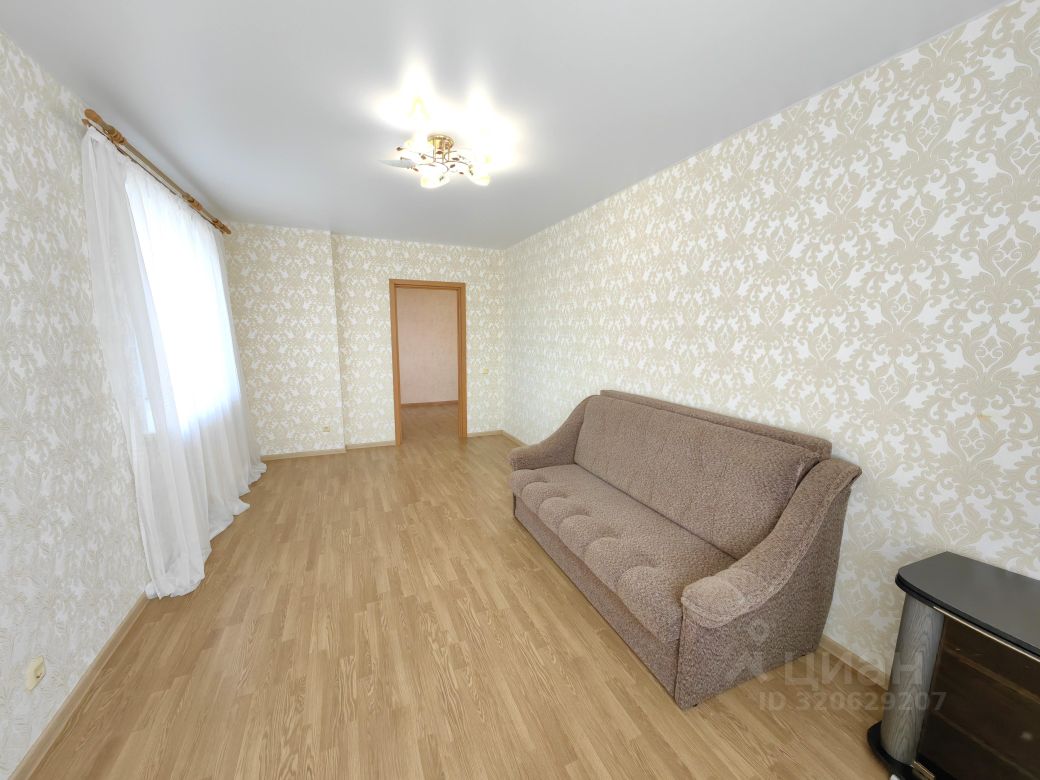 Продажа 1-комн квартиры на вторичном рынке Пушкин, Саперная улица, 44к1