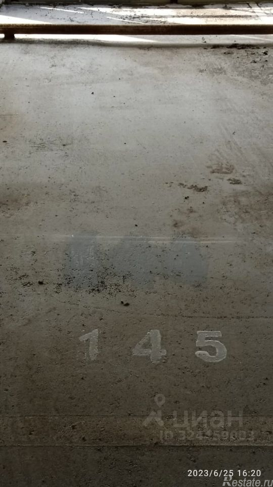 Продажа гаража ул Новоорловская,  д. 5,  к. 1