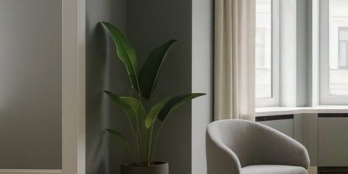 6-комн квартира Фурштатская улица, 9