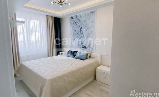 Продажа 2-комн квартиры на вторичном рынке Ракитки ш,  д. 1 к4