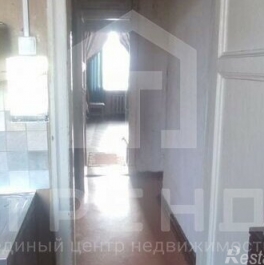 Продажа 3-комн квартиры на вторичном рынке Каховского пер,  д. 3