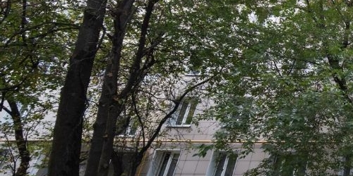 2-комн квартира Дорожная улица, 24К2