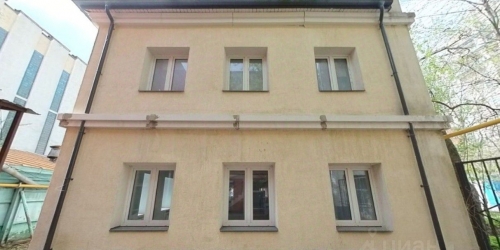 Отдельное здание Тверская-Ямская 3-я ул,  д. 24,  к. 2