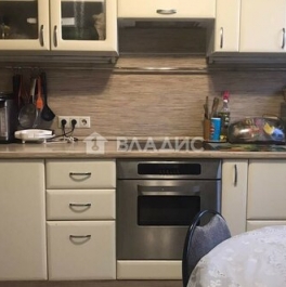 Продажа 3-комн квартиры на вторичном рынке ул Хасанская,  д. 6,  к. 1