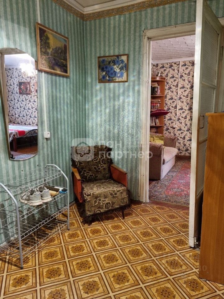 Продажа 2-комн квартиры на вторичном рынке Всеволожск, улица Шишканя, 13