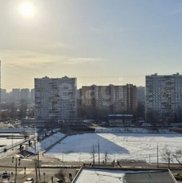 Продажа 3-комн квартиры на вторичном рынке Братеевская улица,  д. 33 к2