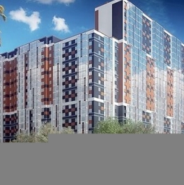 Продажа 2-комн квартиры на вторичном рынке Челюскина ул,  д. 10 с1