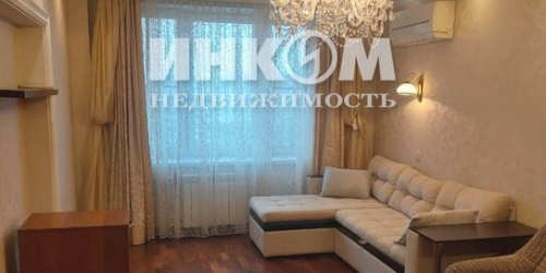 2-комн квартира Калитниковская М. ул,  д. 18