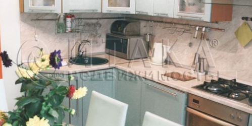 3-комн квартира Шушары, Пушкинская,  д. 36