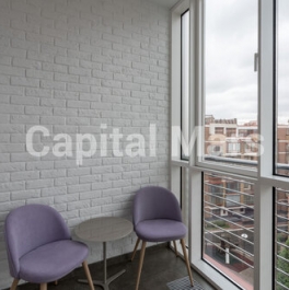 Аренда 2-комн квартиры на вторичном рынке Озерковская набережная,  д. 26