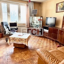 Продажа 2-комн квартиры на вторичном рынке Красногорск, Ильинское шоссе,  д. 12