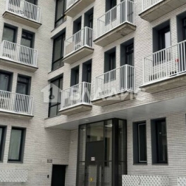 Продажа 2-комн квартиры на вторичном рынке Люберцы г, Шоссейная ул,  д. 42