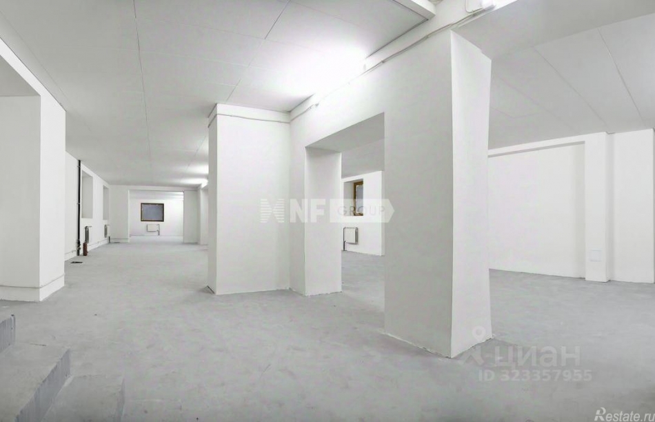 Продажа ПСН Никитская Б. ул,  д. 12