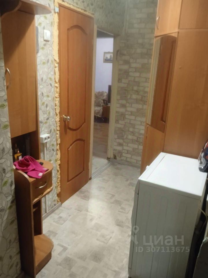 Продажа 2-комн квартиры на вторичном рынке Дружная Горка городской поселок, улица Здравомыслова, 7