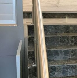 Аренда 1-комн квартиры на вторичном рынке Ушаковская набережная, 3к2 Аренда 1-комн квартиры на вторичном рынке Ушаковская набережная, 3к2