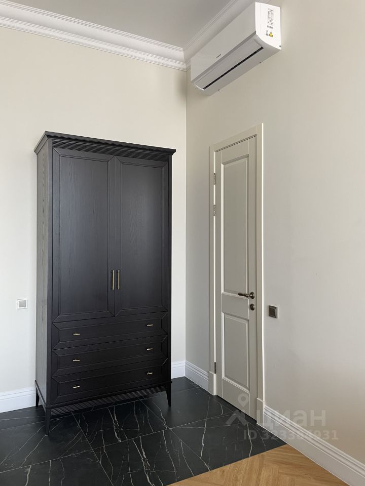 Аренда 1-комн квартиры на вторичном рынке Мастерская улица, 9