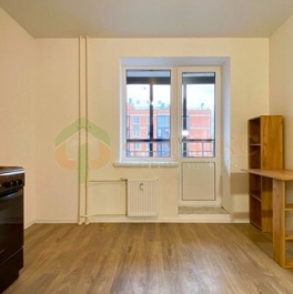 Продажа 1-комн квартиры на вторичном рынке Балканская дорога