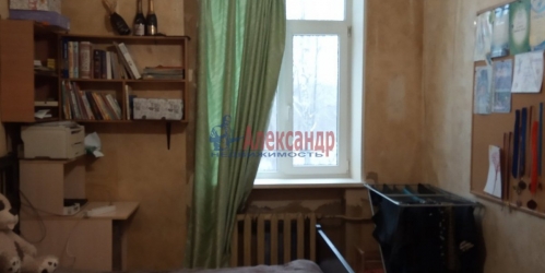 2-комн квартира Челябинская ул. ,  д. 51