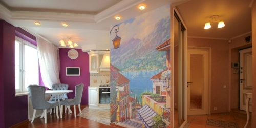 2-комн квартира улица Фридриха Энгельса,  д. 7-21