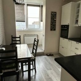Продажа 3-комн квартиры на вторичном рынке Подольск, улица 43-й Армии,  д. 21