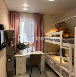 Продажа 4-комн квартиры на вторичном рынке Одинцово, ул Маршала Бирюзова,  д. 7,  к. 3