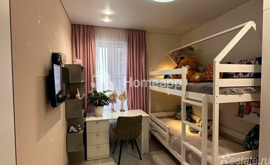 Продажа 4-комн квартиры на вторичном рынке Одинцово, ул Маршала Бирюзова,  д. 7,  к. 3