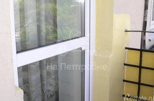 Аренда 1-комн квартиры на вторичном рынке улица Стромынка,  д. 23/16