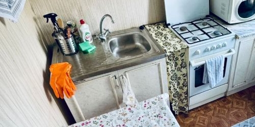 2-комн квартира 1-й Институтский проезд, 8