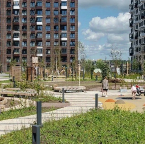 Гараж/парковка Заневское городское поселение, Голландская улица