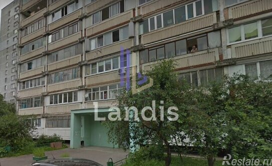 Продажа 3-комн квартиры на вторичном рынке Видное г, Ленинского Комсомола пр-кт,  д. 11 к2