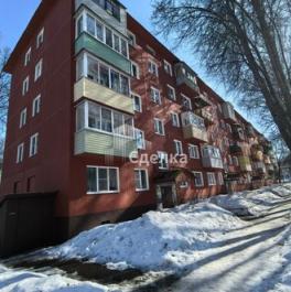 Продажа 1-комн квартиры на вторичном рынке Коломна, ул Добролюбова,  д. 14