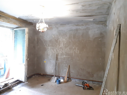 Продажа 2-комн квартиры на вторичном рынке Сергиев Посад, Победы ул,  д. 1