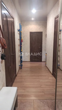 3-комн квартира ул. Ткачей,  д. 17