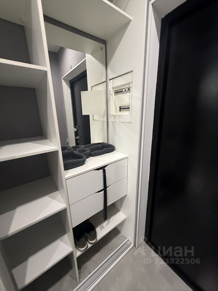 Аренда 2-комн квартиры на вторичном рынке Красногорск, улица Авангардная, 5