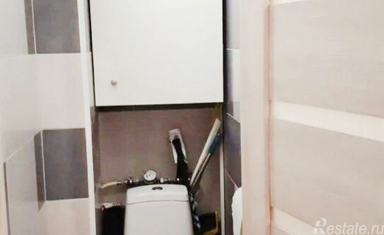 Продажа 1-комн квартиры на вторичном рынке ул Мартыновская,  д. 10,  к. 1