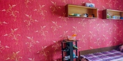 4-комн квартира Спартаковская площадь, 1/2