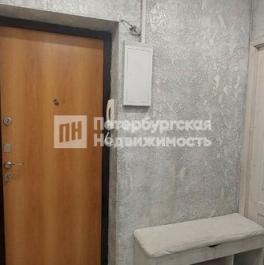 Продажа 3-комн квартиры на вторичном рынке Стачек пр-кт,  д. 204