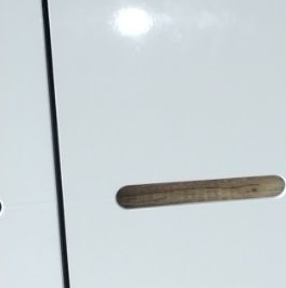 Аренда 2-комн квартиры на вторичном рынке 1-й мкр, Имени Свердлова пгт, 33