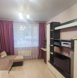 Продажа 2-комн квартиры на вторичном рынке Костромская улица,  д. 12