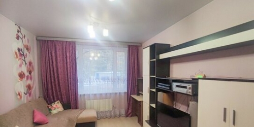 2-комн квартира Костромская улица,  д. 12