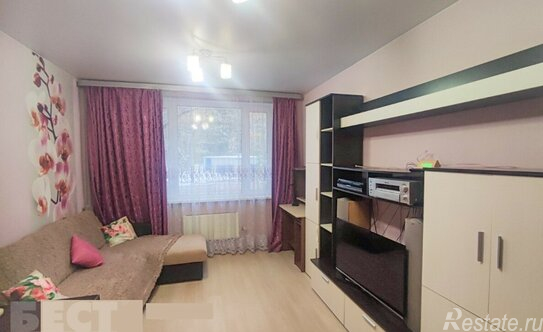 Продажа 2-комн квартиры на вторичном рынке Костромская улица,  д. 12