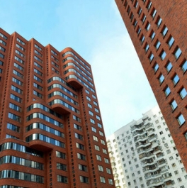 Продажа 3-комн квартиры на вторичном рынке улица Народного Ополчения