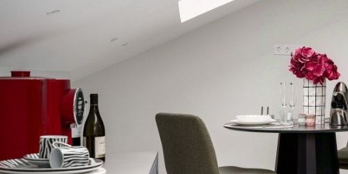 1-комн квартира Тележная улица, 25-27